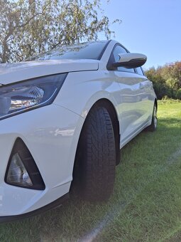 Predam Hyundai i20 - 4