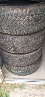 Zimne 235/50r19 - 4