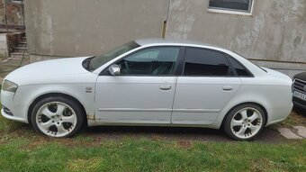 Audi a4 b7 2.5tdi 120kw - 4