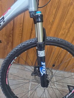 Predám horský bicykel Merida Matúš 3000 - 4