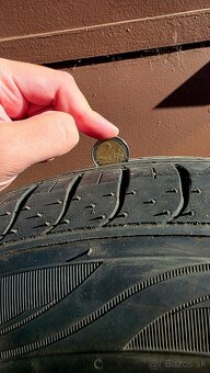 BMW styling 156 + pneumatiky - 4