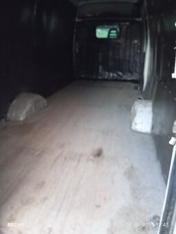 Iveco Daily 35 - 4