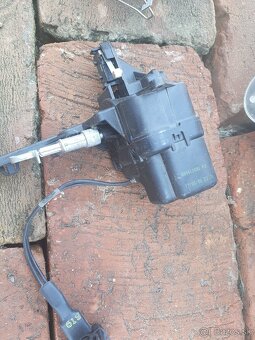 Predam Citroen C4 bixenon - 4