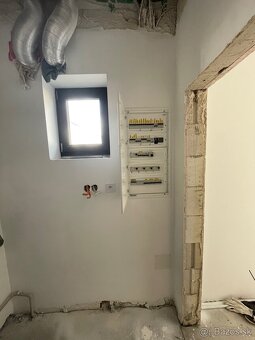 Elektroinštalačné prace Orava - 4