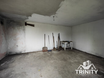 Na predaj chatka so záhradou v Nových Zámkoch - lokalita Svi - 4