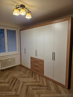 Prenajom 3-izboveho bytu na Okruznej ulici - 4