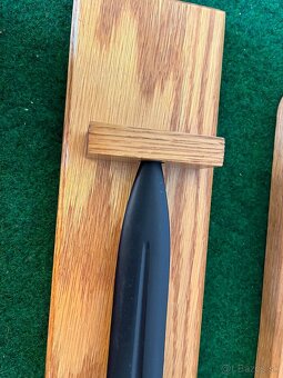 Švédsky Bodak carl gustav - 4