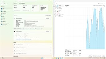 Dell OptiPlex 3020 - i3, 8GB RAM, 256GB SSD - 4