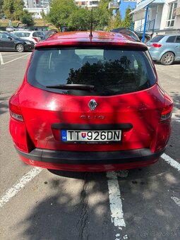 Renault Clio 1.2 16v - 4