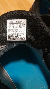 Predám botasky Adidas Terrex 44,5 - 4