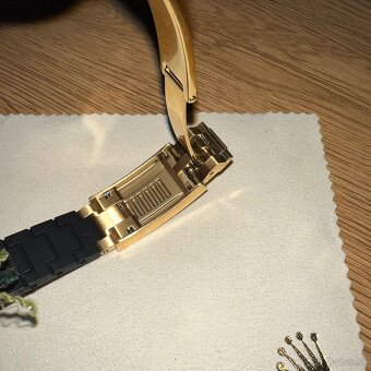 Rolex submariner yacht master - 4