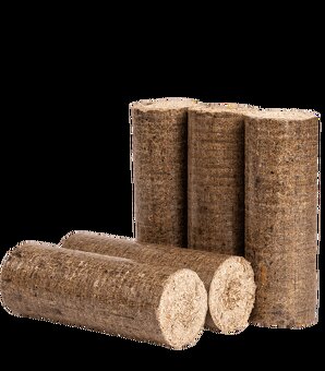 Pelety brikety ekohrášok buk - DOPRAVA ZDARMA - 4