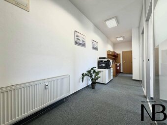 Na predaj kancelárske priestory v centre mesta Trenčín - Sta - 4