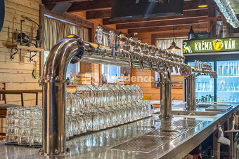 Pivný dom Liptova - legendárna Krčma Váh na predaj - 4