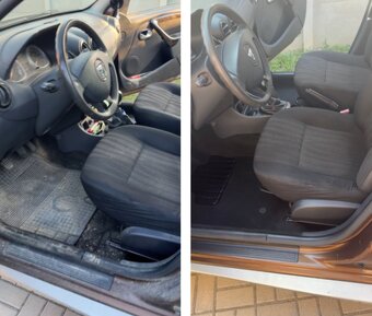 ✅Hĺbkové strojové tepovanie✅ - 4