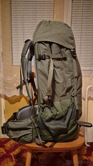 Fjällräven Kaipak 58 - 4