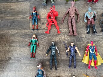 Marvel Avengers 2 - 4