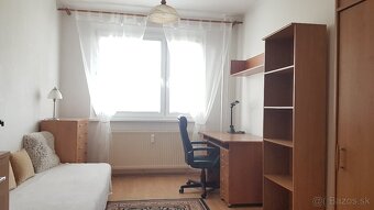 3-izbový byt (VNKS) so zariadením, Sásová, Banská Bystrica - 4