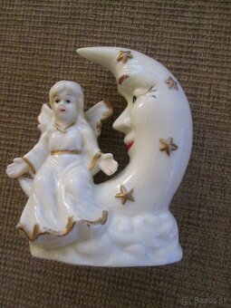 Vianočný anjel - 4