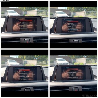 Predám BMW 116i - 4