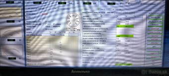 Elektronky elektro harmonix 12ax7EH - 4