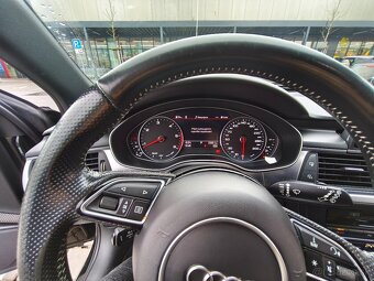 Audi A6 C7 S line - 4