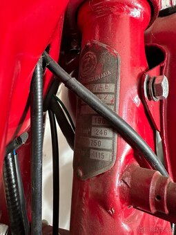 Jawa 250 typ. 455 - 4