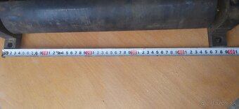 Hoblovaci valec, píla. - 4