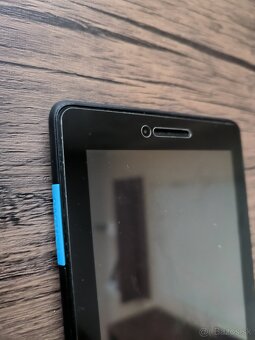 Tablet Lenovo TAB E7 - 4