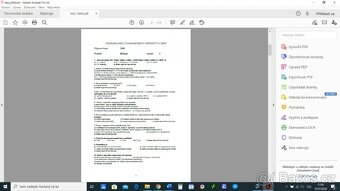 medicína materiály Brno MU, Praha,LF UK, Olomouc přijímačky - 4