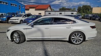 Volkswagen Arteon 2.0 TDI - 110 kw BMT Elegance DSG - 4