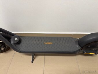 Ninebot Segway kickscooter f2 - 4