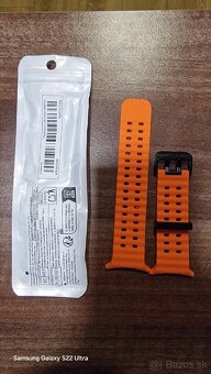 Remienky na hodinky samsung ultra - iphone ultra - 4