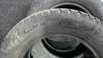 Predam 195/65 R15 zimné pneumatiky - 4