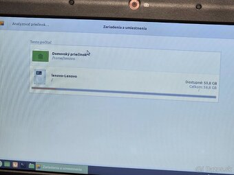 Lenovo S10e, ssd, mini notebook - 4