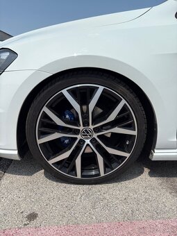 Volkswagen disky R19, model Santiago - 4