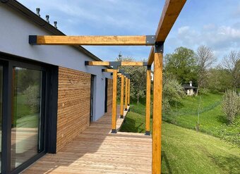 Přesné trámové spojky - 4