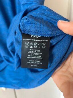 Pánske MyProtein tričko - 4