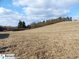NA PREDAJ INVESTIČNÝ POZEMOK, 5277M2 PREŠOV -VYDUMANEC - 4