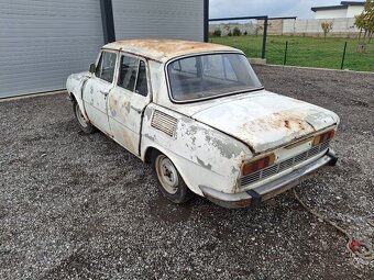 Škoda 100 - 4