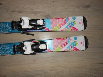 Predam detsky lyziarsky set za super cenu len 70 euro - 4
