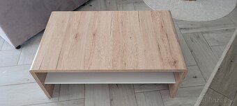 Konferenčný stolik - 4