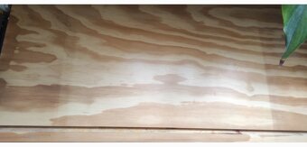 Stôl rastúci polohovateľný - 4