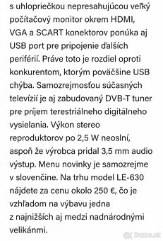 TV Orava 24palcov - 4