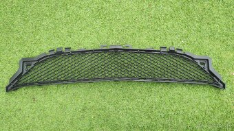 Mercedes E coupé - mriežka nárazníka A2078850224 - 4