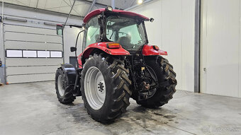 CASE X100 MAXXUM - 4