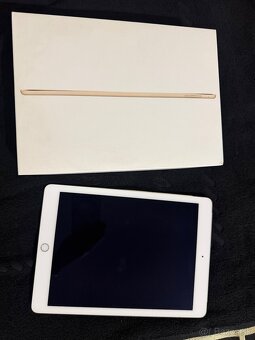 Ipad Air 2 gold cellular 16gb - 4