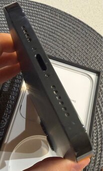 iPhone 12 Pro Max 128 GB Pacific Blue - 4