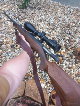 Steyr mannlicher cl II  8x68s - 4