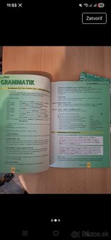 Učebnice nemčiny Wir 2,3 - 4